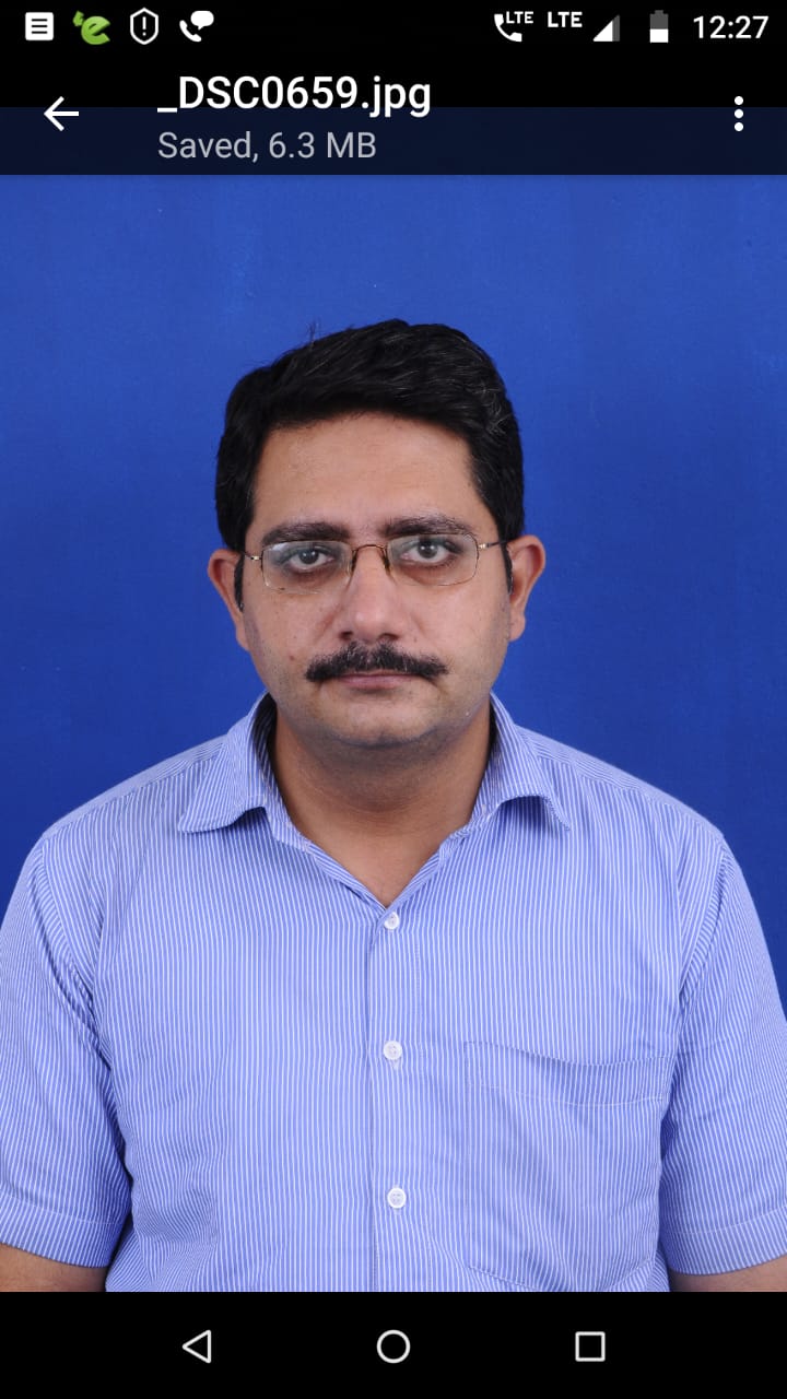 Dr. Wazeem