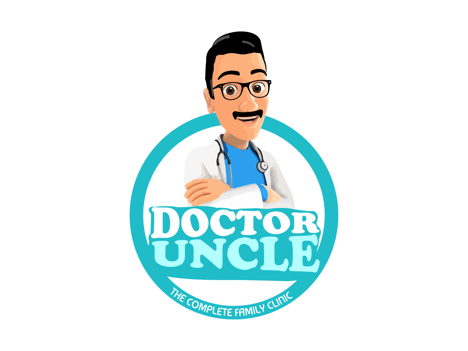 Doctor consulting with patient